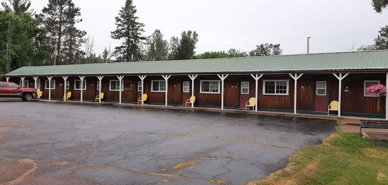 Michi-Aho Resort & Bait Shop - 2018 Street View (newer photo)